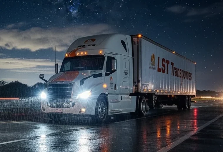 Empresa de transporte terrestre en México, monitoreo transporte, transporte veracruz